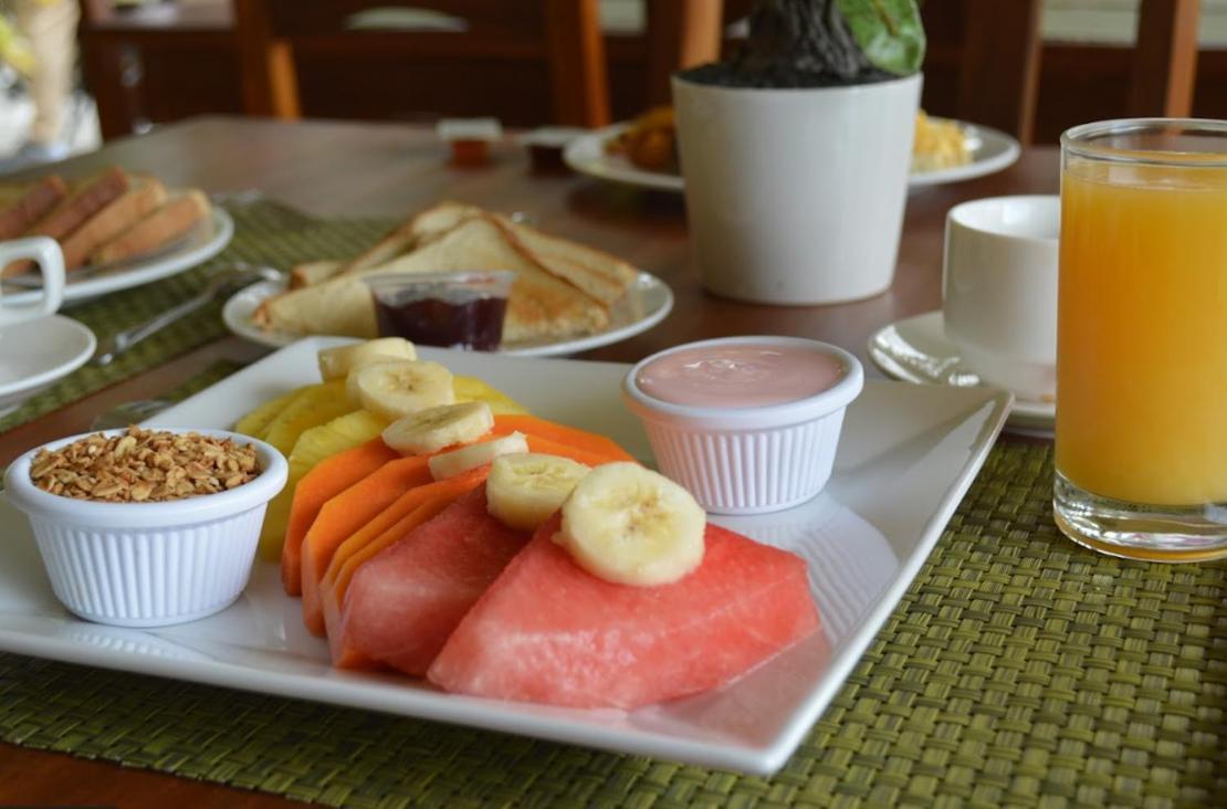 Arenal Roca Suites La Fortuna Екстериор снимка